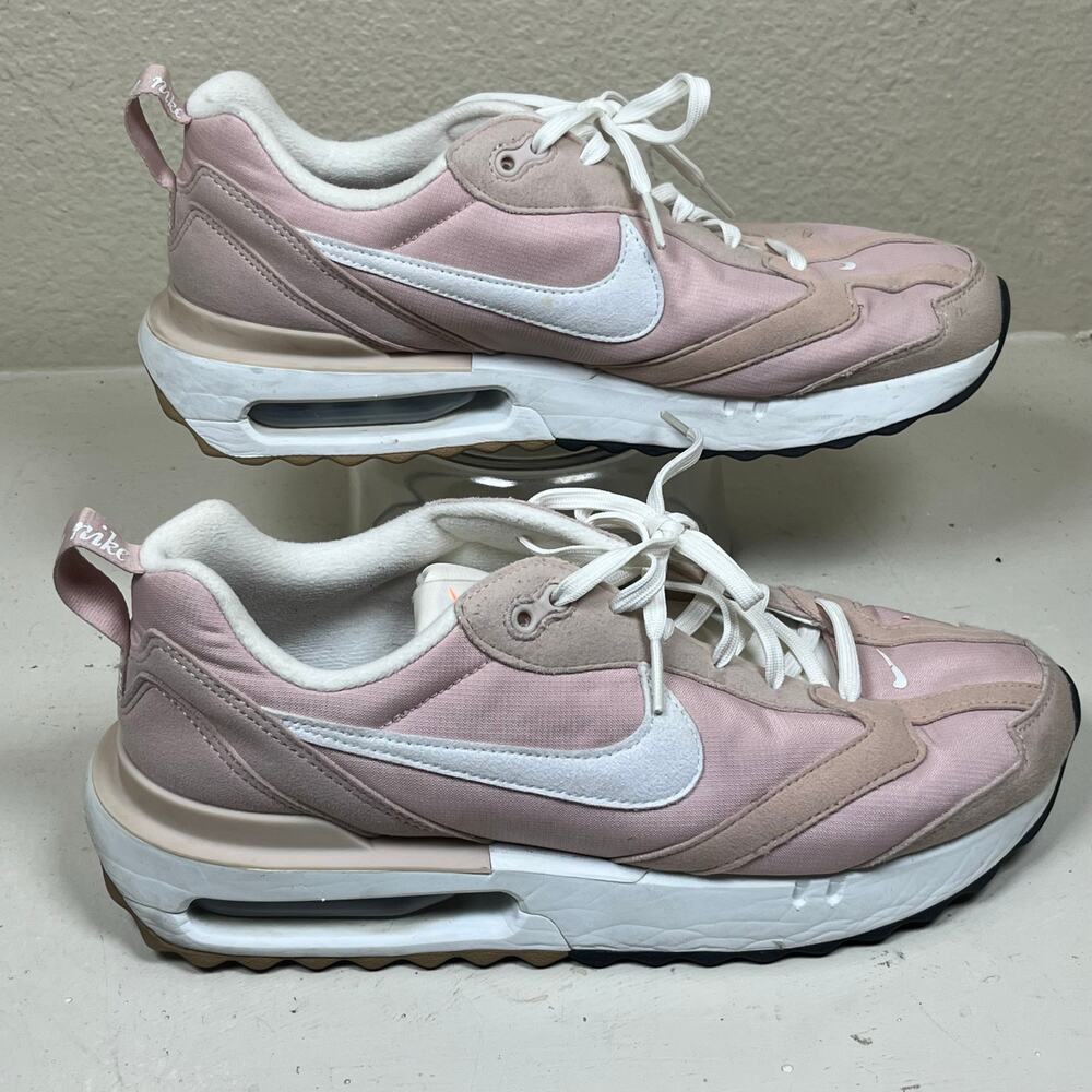 Nike Air Max Dawn Women’s Shoes Size 10 - DC4068-601 - excellent used condition